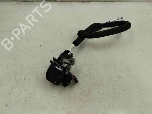 Used Tailgate lock Tailgate lock DACIA DOKKER MPV (KE_) 1.5 Blue dCi 95 (KEJL) (95 hp) 21271730 21271730