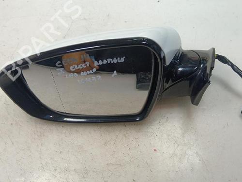 Retrovisor esquerdo Retrovisor esquerdo 35742663 35742663