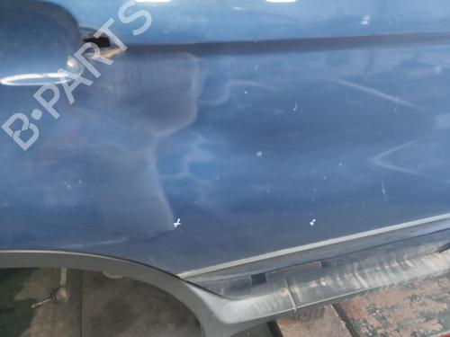 Used Right rear door BMW X5 (E53) 3.0 d (184 hp) 12309680