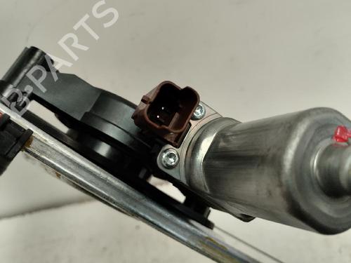 Used Front right window mechanism DACIA SANDERO II [2012-2025]  15606553