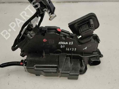 Front left lock SEAT ATECA (KH7, KHP)  | BP21394569C98 