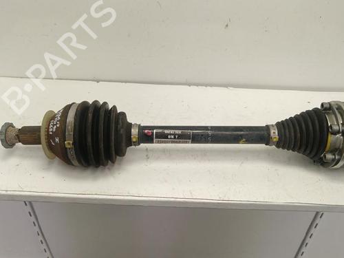 Used Left front driveshaft Left front driveshaft SEAT IBIZA IV (6J5, 6P1) 1.2 TSI (90 hp) 36291886 36291886