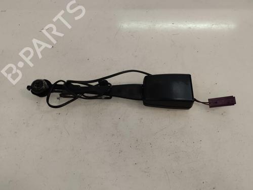 Used Front left seatbelt FORD FIESTA VI (CB1, CCN) 1.6 TDCi (95 hp) 16352308