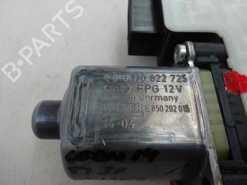 Left rear window motor SEAT LEON (5F1) | BP4452491E23