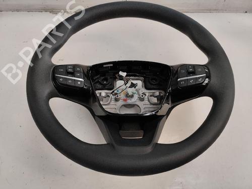 Rat FORD FIESTA VII (HJ, HF) 1.5 TDCi | BP17218359C49 - Image 3