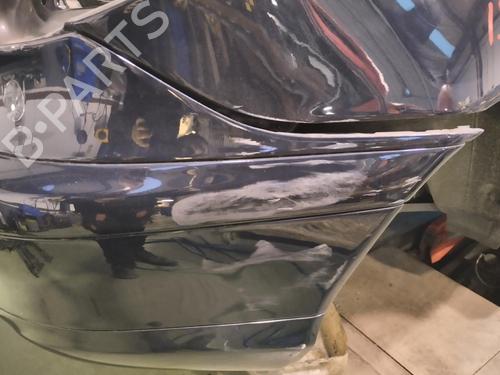 Rear bumper MERCEDES-BENZ C-CLASS Coupe (CL203) C 180 Kompressor (203.746) | BP16218993C8 