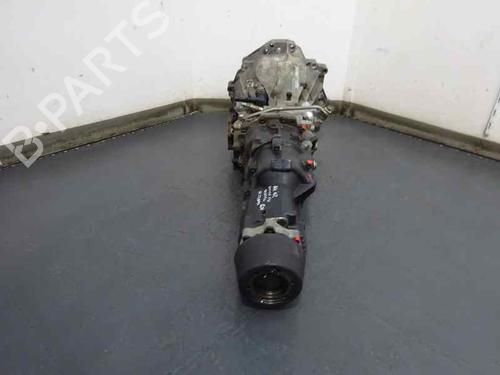 Used Gearbox AUDI A4 B6 (8E2) 1.9 TDI (130 hp) 4824364