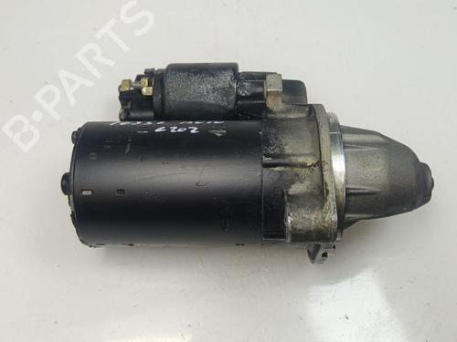 Used Starter Starter 35743861 35743861