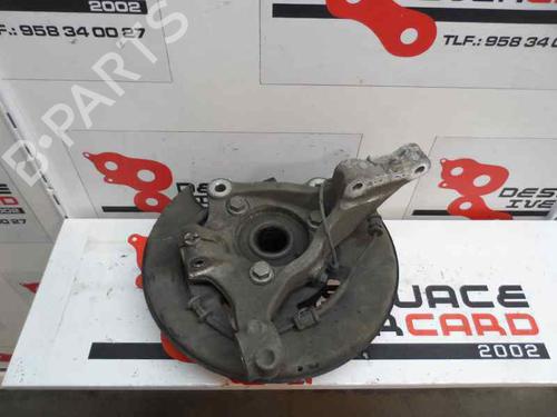 Used Right front steering knuckle OPEL INSIGNIA A Sports Tourer (G09) 2.0 CDTI (35) (160 hp) 353937