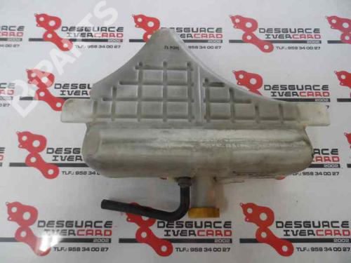 Expansion tank MAZDA 6 Hatchback (GG)  | BP1623297C120 