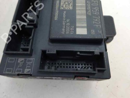 Used Electronic module AUDI A6 C6 (4F2) 2.0 TDI (140 hp) 9204004