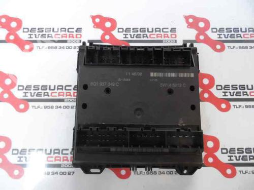 Used Electronic module SEAT IBIZA III (6L1) 1.4 16V (75 hp) 353870