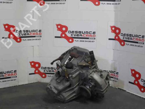 Gearbox ALFA ROMEO 156 (932_) 1.9 JTD (932.A2B00) | BP1549127M3 