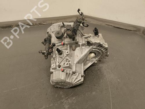 Gearbox HYUNDAI GETZ (TB)  | BP13582755M3 