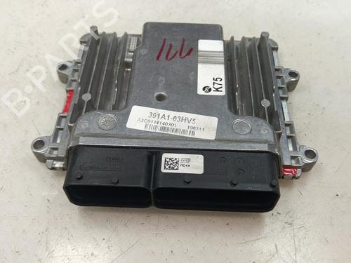 Used Engine control unit (ECU) Engine control unit (ECU) 35742570 35742570