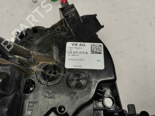 Used Front left lock SEAT ARONA (KJ7, KJP) 1.0 TSI (110 hp) 22183932