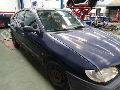 Left headlight RENAULT MEGANE I (BA0/1_) | BP6994081C28