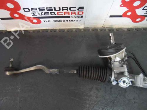 Used Steering rack DACIA SANDERO 1.6 (BS0D, BS0B, BS0F, BS0H) (87 hp) 587259