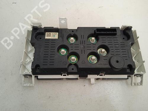 Instrument cluster RENAULT MODUS / GRAND MODUS (F/JP0_) | BP11743961C47