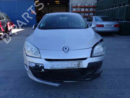 Warning switch RENAULT MEGANE III Hatchback (BZ0/1_, B3_) 1.5 dCi (BZ09, BZ0D, BZ1W, BZ29, BZ14) | BP5070926I22  - Image 5