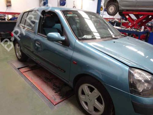 Startmotor RENAULT CLIO II (BB_, CB_)  | BP7192894M8 