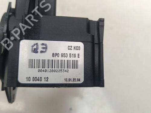 Steering column stalk AUDI A3 (8P1) 2.0 TDI | BP39610324I23 - Image 4