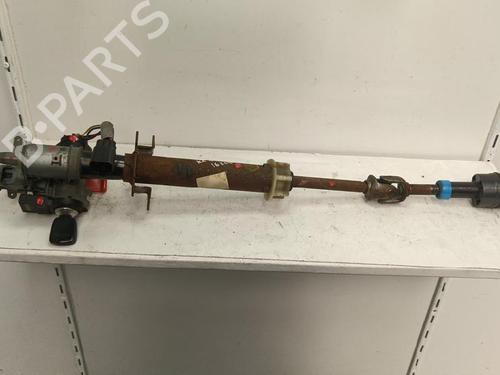 Used Steering column Steering column FORD KA (RB_) 1.3 i (50 hp) 40039178 40039178