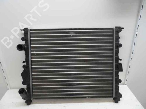 Water radiator DACIA LOGAN (LS_) | BP355141M31 - Image 2