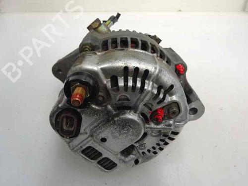 Used Alternator Alternator 8212724 8212724