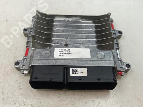 Used Gearbox control unit Gearbox control unit 35742571 35742571