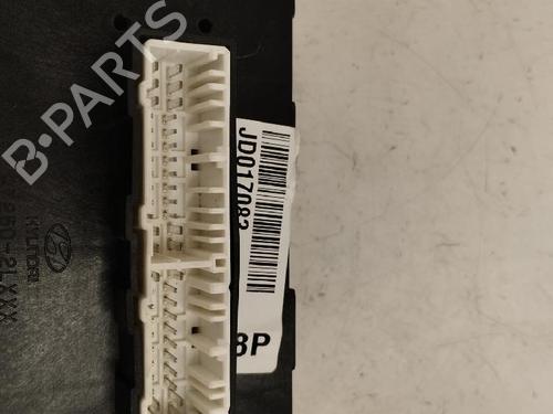 Climate control HYUNDAI i30 (GD) 1.4 | BP12309756I5