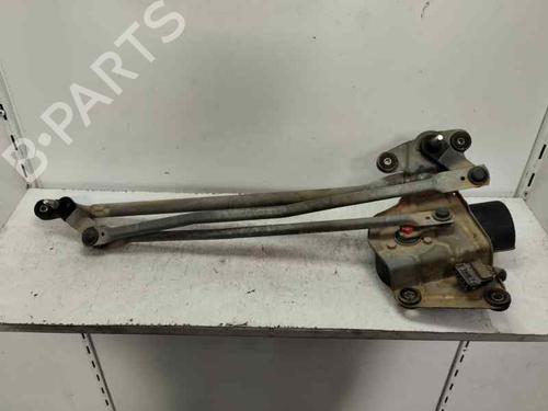 Used Front wiper motor PEUGEOT 306 Hatchback (7A, 7C, N3, N5) 2.0 HDI 90 (90 hp) 21495818