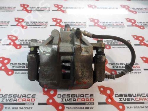 Used Left front brake caliper Left front brake caliper 11608645 11608645