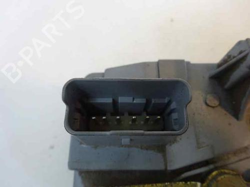 Serratura anteriore destra PEUGEOT EXPERT Van (222) [1995-2008]  2228513