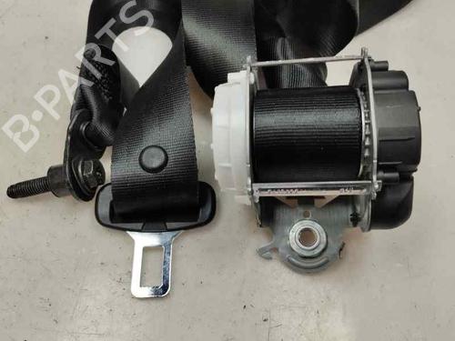 Used Rear right seatbelt Rear right seatbelt RENAULT TWINGO III (BCM_, BCA_) 1.0 SCe 65 (BCMJ) (65 hp) 22646297 22646297