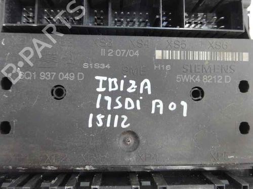 Used Electronic module Electronic module 9812526 9812526