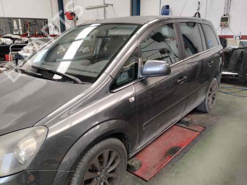 Used Parts OPEL ZAFIRA / ZAFIRA FAMILY B (A05) 1.7 CDTI (M75) 4652150