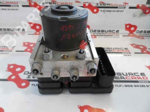 ABS pump OPEL ASTRA H (A04)  | BP201243M43 