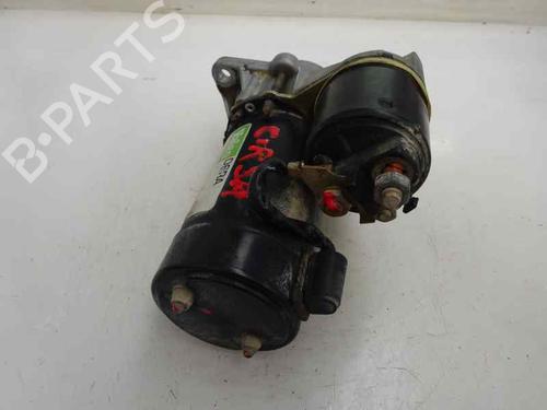 Used Starter OPEL CORSA B (S93) 1.4 i (F08, F68, M68) (60 hp) 7097873