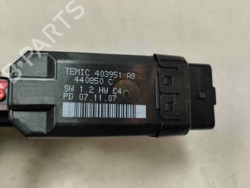 Right rear window motor KIA CEE'D SW (ED) 1.6 CRDi 115 | BP23422111E22 - Image 2
