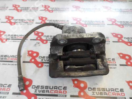Used Left front brake caliper DACIA SANDERO 1.2 16V (75 hp) 11608504