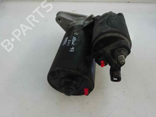 Startmotor Startmotor 7862471 7862471