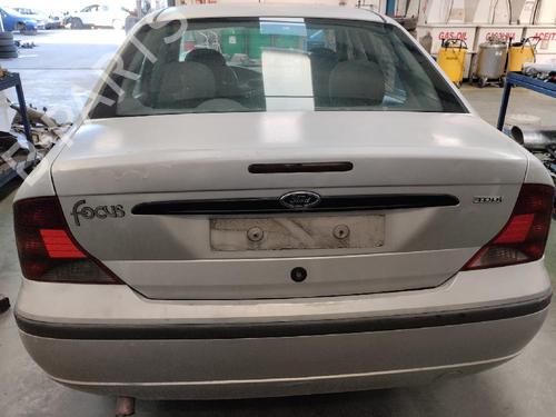 Steering column stalk FORD FOCUS I (DAW, DBW) 1.8 Turbo DI / TDDi | BP11758124I23 