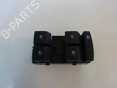 Left front window switch OPEL ASTRA K (B16) | BP2521451I27 - Image 2