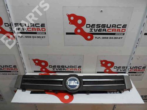 Grill FIAT PANDA (169_) 1.3 D Multijet 4x4 (169.AXC2A) (70 hp) 1339874