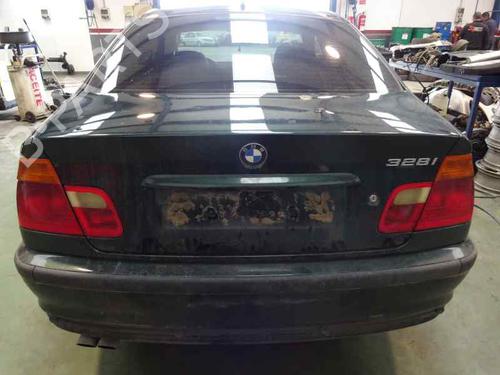 Warning switch BMW 3 (E46) | BP9514769I22 - Image 5