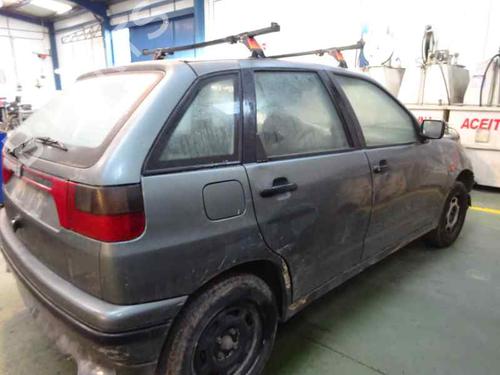 Used Parts SEAT IBIZA II (6K1) 1.8 i 991980