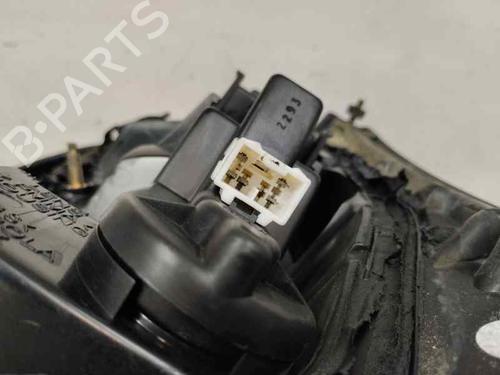 Used Left taillight NISSAN MICRA II (K11) 1.0 i 16V (K11) (54 hp) 28023137