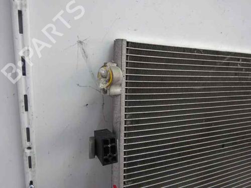Used AC radiator FORD FOCUS III [2010-2020]  8124786