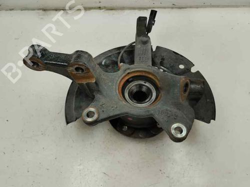 Højre Styrespindel Lejehus RENAULT CAPTUR II (HF_) LPG (HFMT) (101 hp) 27278642